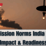 BS7 Emission Norms India 2026 – Impact & Readiness
