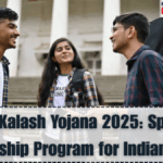 Amrit Kalash Yojana 2025 – Spiritual Leadership Program for Indian Youth